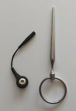 ESTIM Dilator Ø 3.8 mm-7.6 mm Prinzenzepter Reizstrom E-STIM TENS EMS EROSTEK 