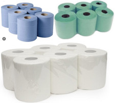 Handtuchrollen Papierhandtuch