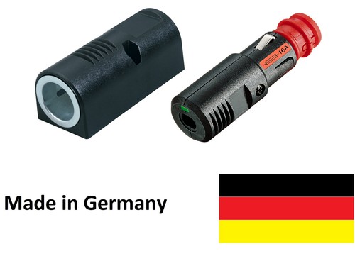 Volt aufbau power - aufbau,