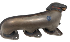 Mercedes-Benz Auspuffkrümmer