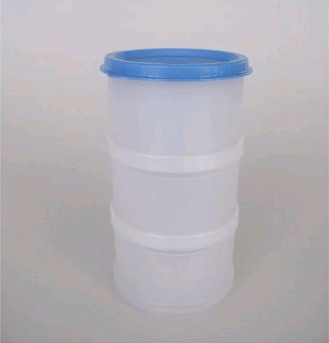 Tupperware d210 stapelei - tupperware, 3x