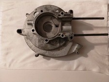 Vespa Piaggio Ciao Bravo originale Gehäusehälfte Motor E1M 60er Jahre **Selten**