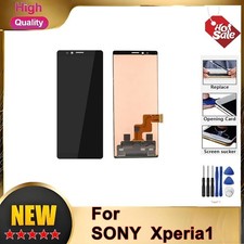 Lcd display für sony - xperia, 1