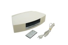 ✅Bose Wave Music System