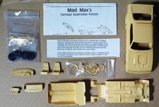Mad Max 1 MFP Interceptor