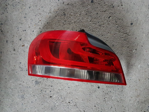 Bmw 1er e82 e88 lci - e82,