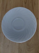 7 Untertassen Arcopal