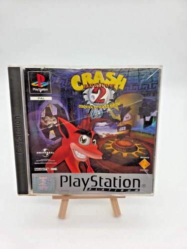 Sony playstation ps1 spiel - sony, 1