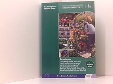 Gartentherapie: Hrsg