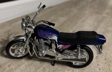 Maisto Motorrad Modell –