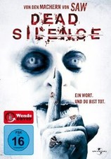 Dead Silence von James Wan |