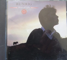 Runrig searchlight - cd,