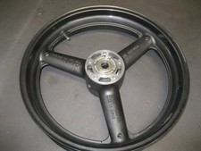 Suzuki Bandit GSF1200 (N, S) GV75A 1996 - 2000 Vorderradfelge Felge vorne