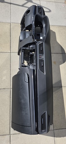 Armaturenbrett skoda superb - armaturenbrett,