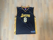 Reebok Kobe Bryant Lakers