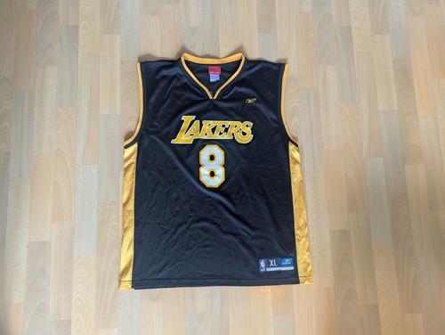 Reebok kobe bryant - reebok, lakers