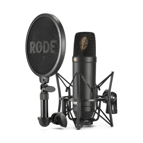 Rode nt1 kit - rode,