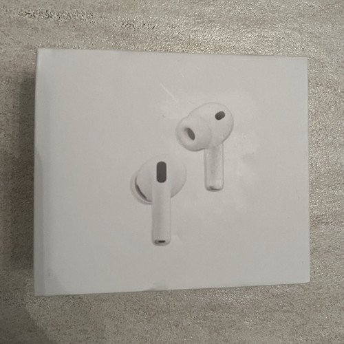 Apple airpods pro - airpods, 3