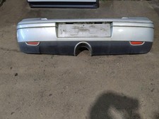 Seat Arosa 6H Bj.2004