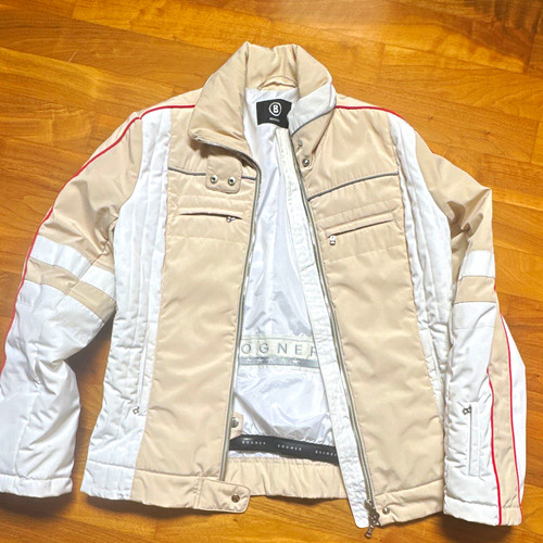 Bogner damen skijacke jacke - damen,