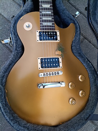 Gibson les paul studio - les,