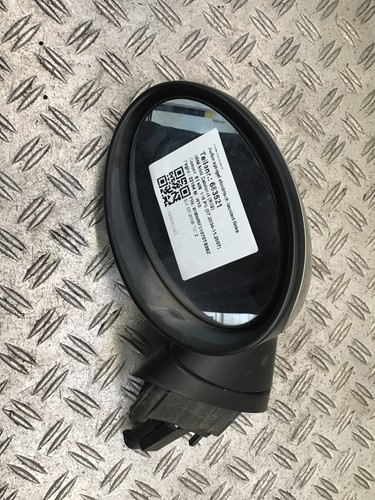 Außenspiegel elektrisch links