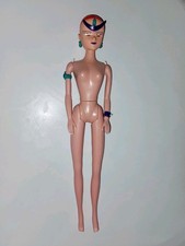 Sailor Moon Königin Peryl Igel Barbie Doll 1999