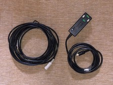 LEITZ LEICA Diaprojektor nur KABELFERNBEDIENUNG