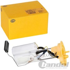 HELLA KRAFTSTOFFPUMPE