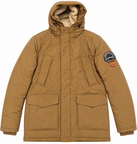 Superdry everest mountain - superdry,