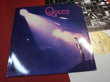 Queen  SAME  -  LP EMI 1A 038-1575011 Holland sehr gut