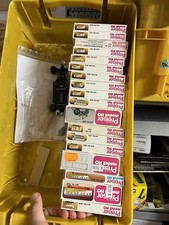 Preiser bausatz 601 anhänger - 601,