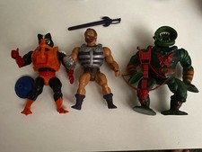 Mattel Masters of the Universe