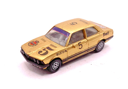 Herpa modell pkw bmw - modell,