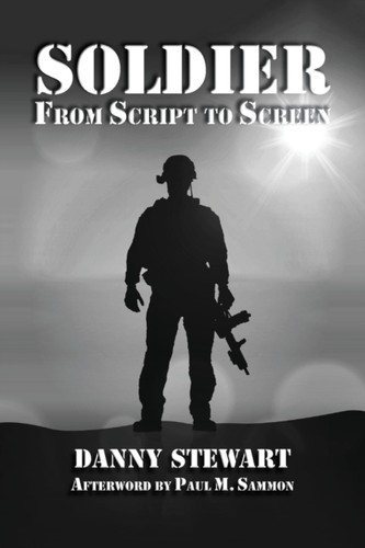 Stewart soldier from - , script