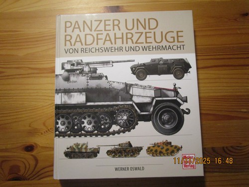 Panzer und radfahrzeuge - radfahrzeuge, von