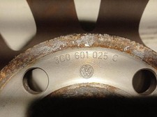 3C0601025C felge 4960626