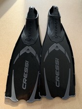 Cressi Pluma Flossen Pluma Bag