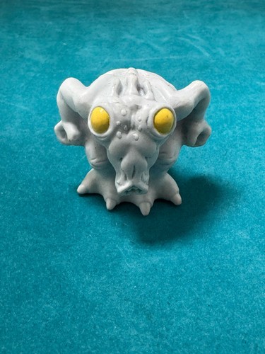 Burger king ghost buster - burger,