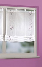 Neusser Collection Klipsrollo