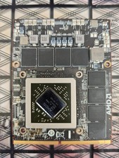 AMD RADEON  HD 6970M 2 GB