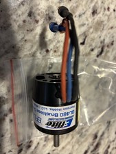 E-flite BL480 750KV Outrunner