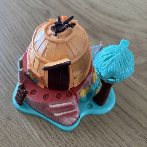 Polly pocket disney - polly,