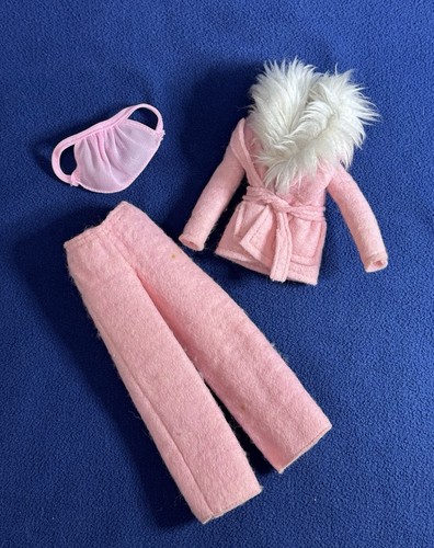 Mattel barbie outfit 8687 - outfit, von