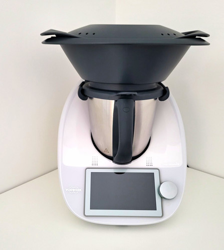 Vorwerk thermomix tm6 - thermomix,