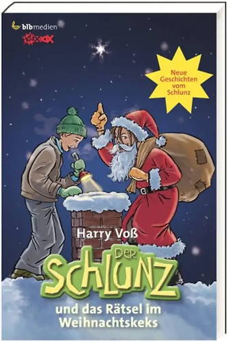 Der schlunz und das - das, im