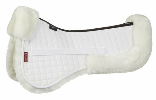 Lemieux prolambskin half pad - lemieux,