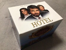 Hotel - Die komplette Serie (Episoden 01-114+Pilot) [29 DVDs] Neuwertig+Extras