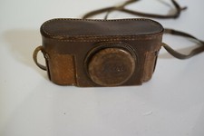 #T0168 Leica Tasche case  für Leica I  Modell A