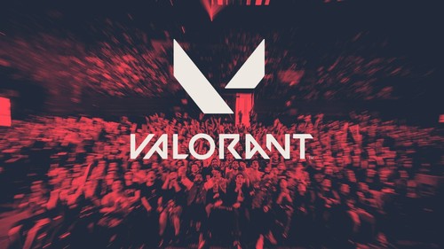 Valorant account full access